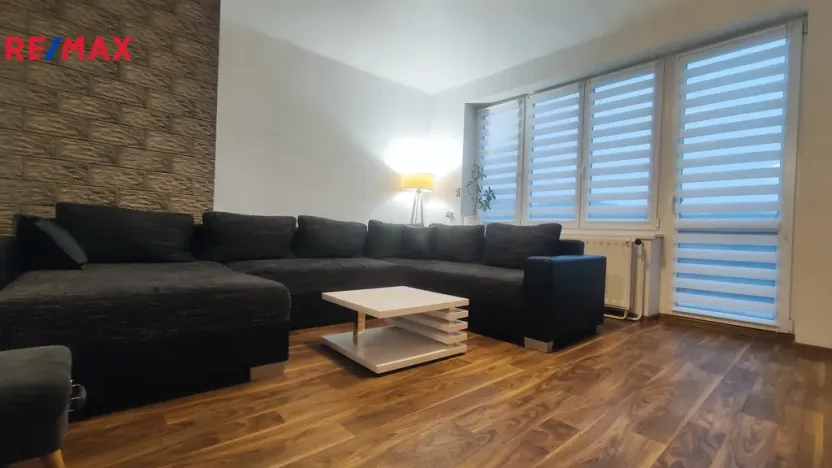 Prodej bytu 3+1, Štíty, Sportovní, 81 m2