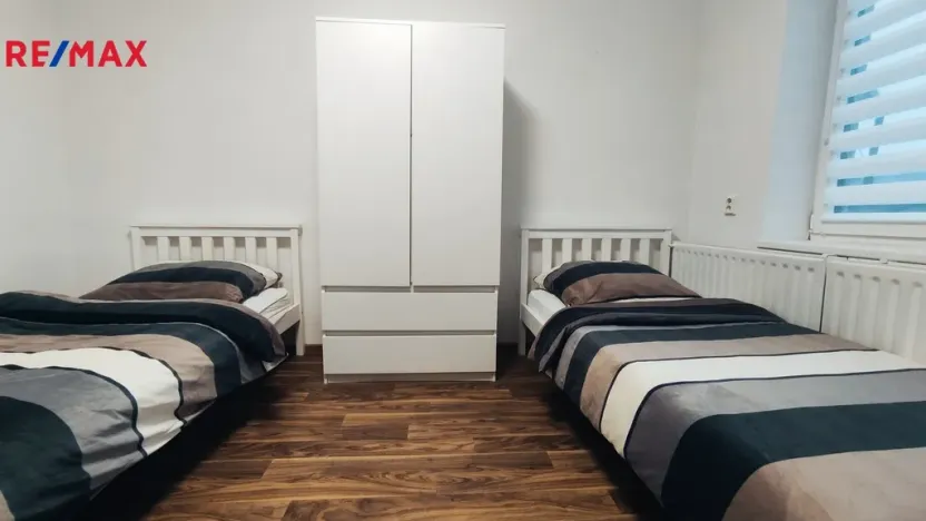 Prodej bytu 3+1, Štíty, Sportovní, 81 m2