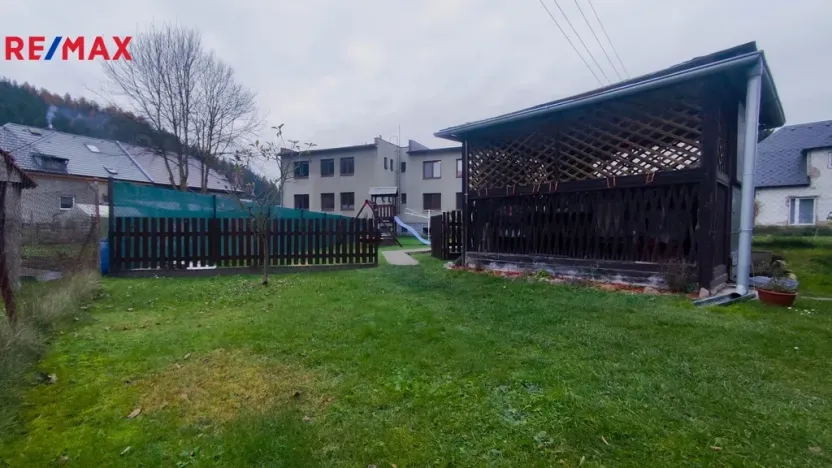 Prodej bytu 3+1, Štíty, Sportovní, 81 m2