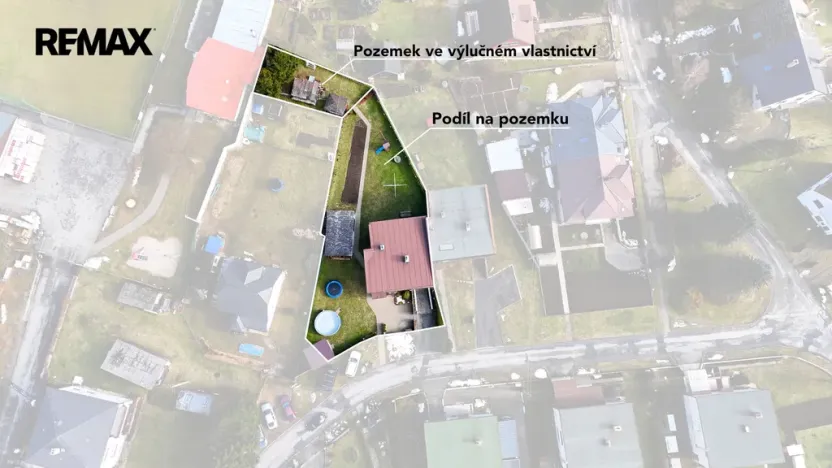 Prodej bytu 3+1, Štíty, Sportovní, 81 m2