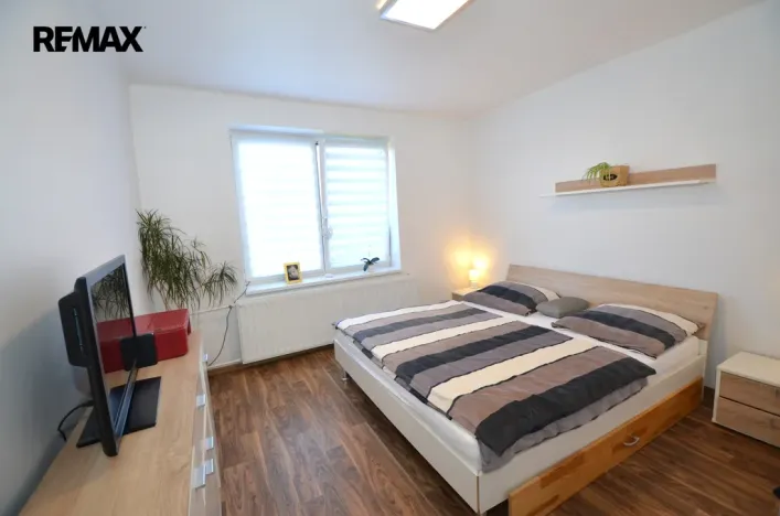 Prodej bytu 3+1, Štíty, Sportovní, 81 m2