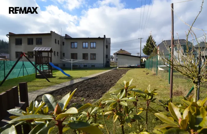Prodej bytu 3+1, Štíty, Sportovní, 81 m2