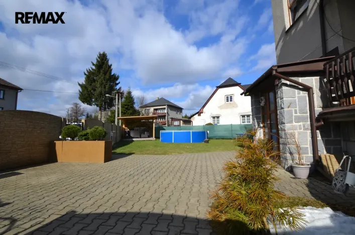 Prodej bytu 3+1, Štíty, Sportovní, 81 m2