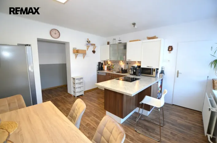 Prodej bytu 3+1, Štíty, Sportovní, 81 m2