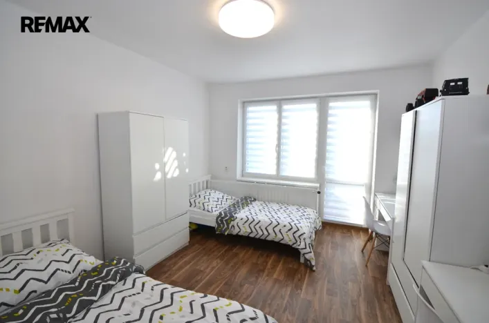 Prodej bytu 3+1, Štíty, Sportovní, 81 m2