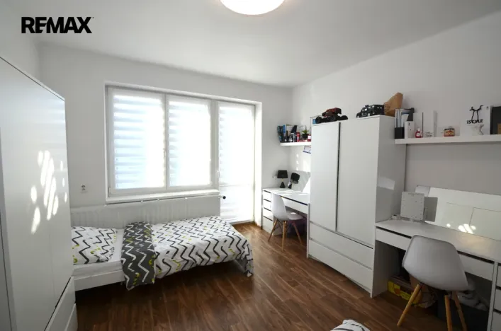 Prodej bytu 3+1, Štíty, Sportovní, 81 m2