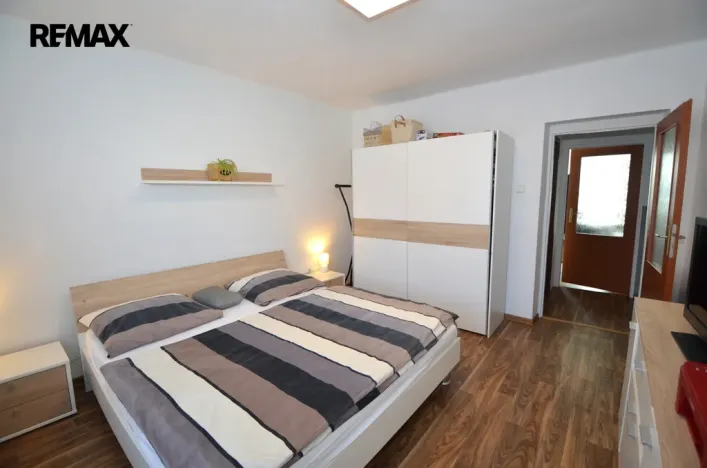 Prodej bytu 3+1, Štíty, Sportovní, 81 m2