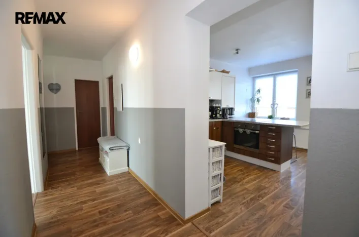 Prodej bytu 3+1, Štíty, Sportovní, 81 m2