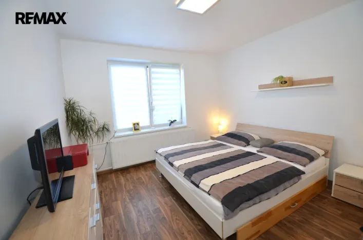 Prodej bytu 3+1, Štíty, Sportovní, 81 m2