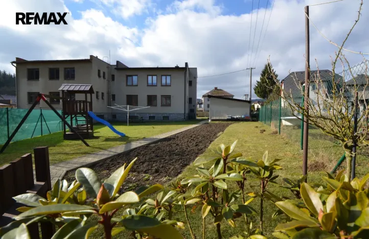 Prodej bytu 3+1, Štíty, Sportovní, 81 m2