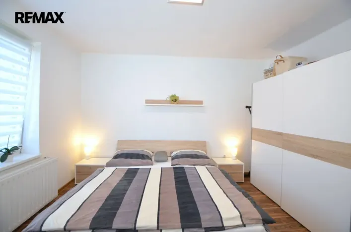 Prodej bytu 3+1, Štíty, Sportovní, 81 m2