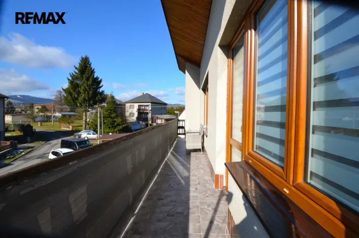 Prodej bytu 3+1, Štíty, Sportovní, 81 m2