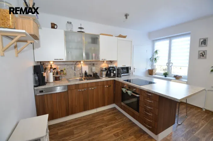 Prodej bytu 3+1, Štíty, Sportovní, 81 m2