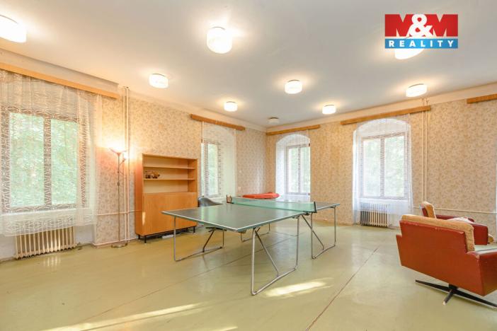 Prodej rodinného domu, Nové Město nad Metují, Rezek, 1700 m2