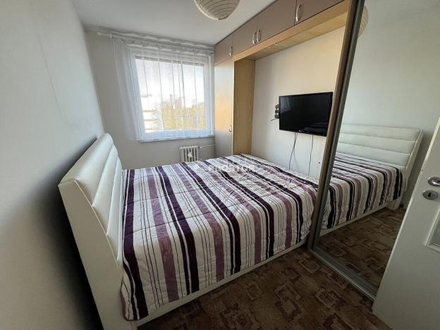 Prodej bytu 3+1, Slaný, Na Dolíkách, 69 m2