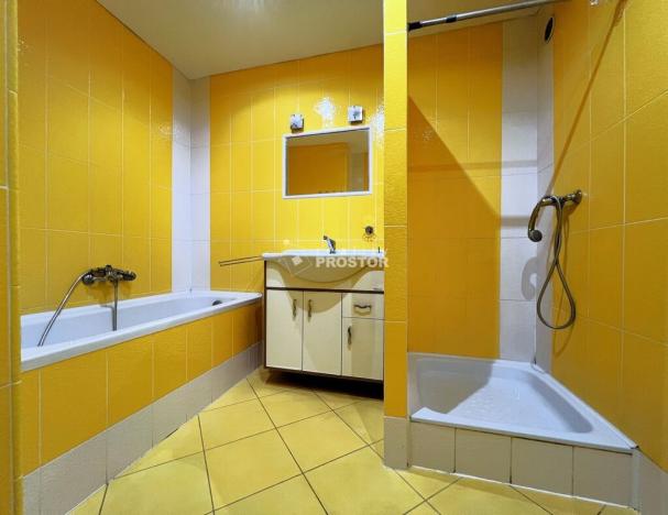 Prodej bytu 3+1, Slaný, Na Dolíkách, 69 m2