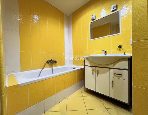 Prodej bytu 3+1, Slaný, Na Dolíkách, 69 m2