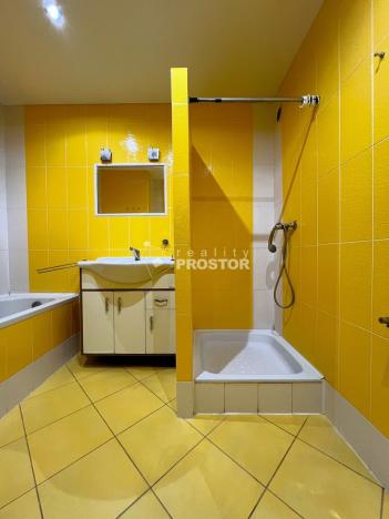 Prodej bytu 3+1, Slaný, Na Dolíkách, 69 m2