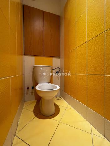 Prodej bytu 3+1, Slaný, Na Dolíkách, 69 m2