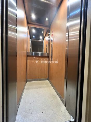 Prodej bytu 3+1, Slaný, Na Dolíkách, 69 m2