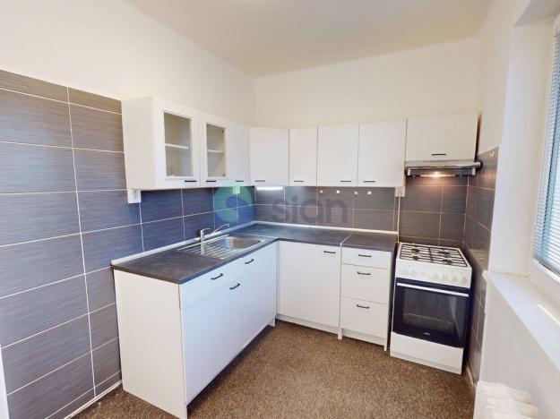 Pronájem bytu 2+1, Ostrava, Volgogradská, 53 m2