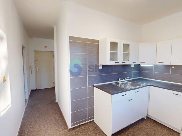 Pronájem bytu 2+1, Ostrava, Volgogradská, 53 m2