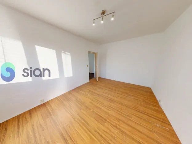 Pronájem bytu 2+1, Ostrava, Volgogradská, 53 m2