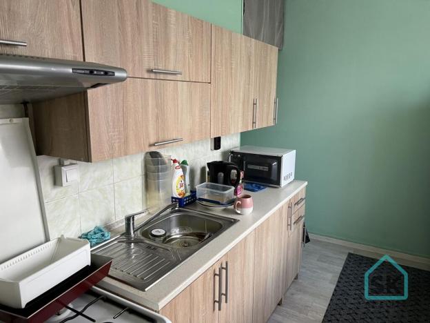 Prodej bytu 2+1, Krnov - Pod Cvilínem, SPC H, 54 m2