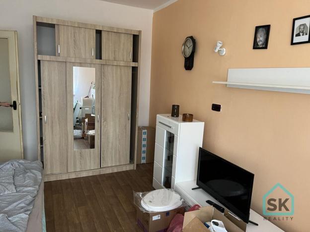 Prodej bytu 2+1, Krnov - Pod Cvilínem, SPC H, 54 m2