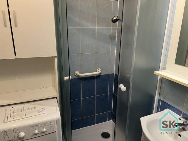 Prodej bytu 2+1, Krnov - Pod Cvilínem, SPC H, 54 m2