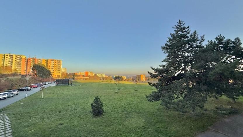 Pronájem bytu 2+kk, Brno, Mikuláškovo náměstí, 43 m2