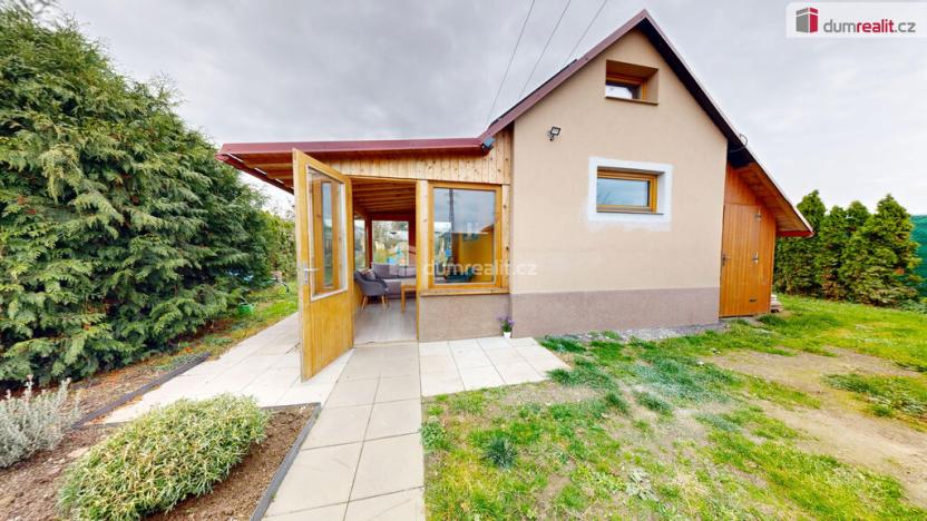 Prodej chaty, Opava, Těšínská, 453 m2