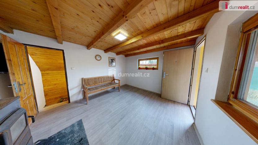 Prodej chaty, Opava, Těšínská, 453 m2