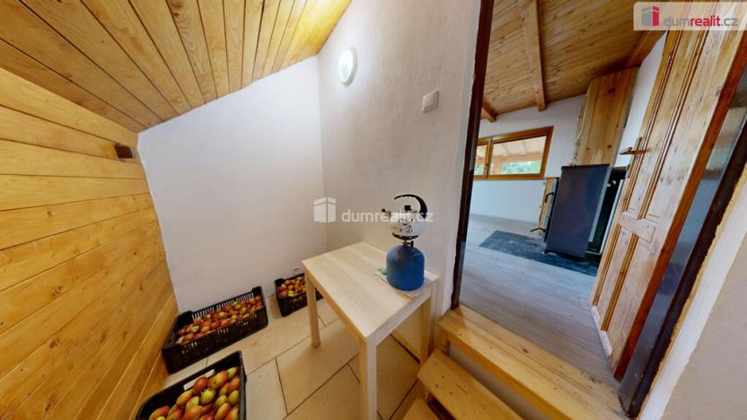 Prodej chaty, Opava, Těšínská, 453 m2