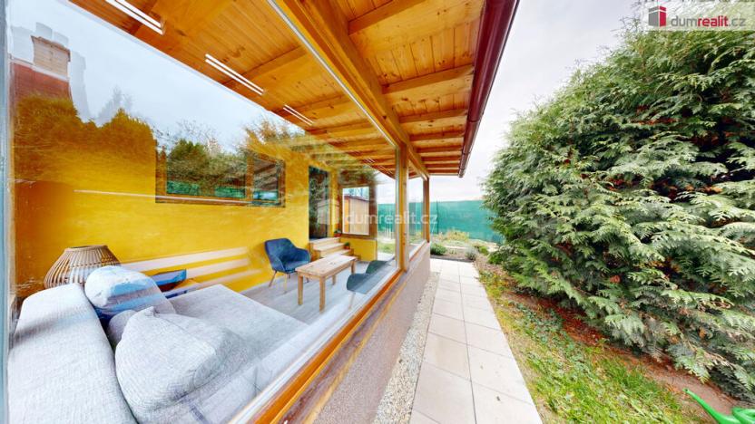 Prodej chaty, Opava, Těšínská, 453 m2