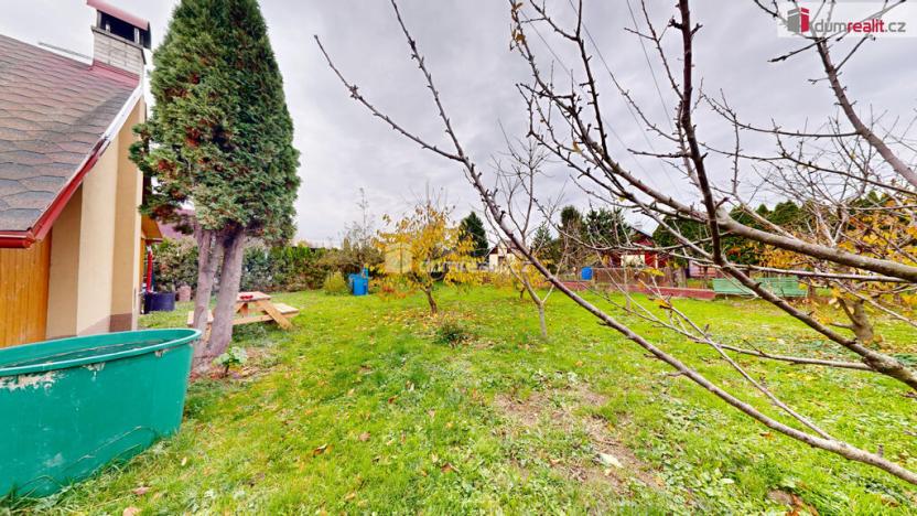 Prodej chaty, Opava, Těšínská, 453 m2