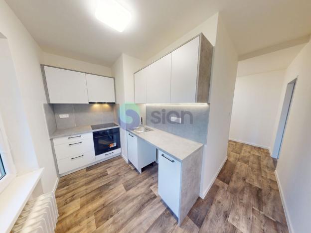 Pronájem bytu 1+1, Ostrava, 29. dubna, 34 m2