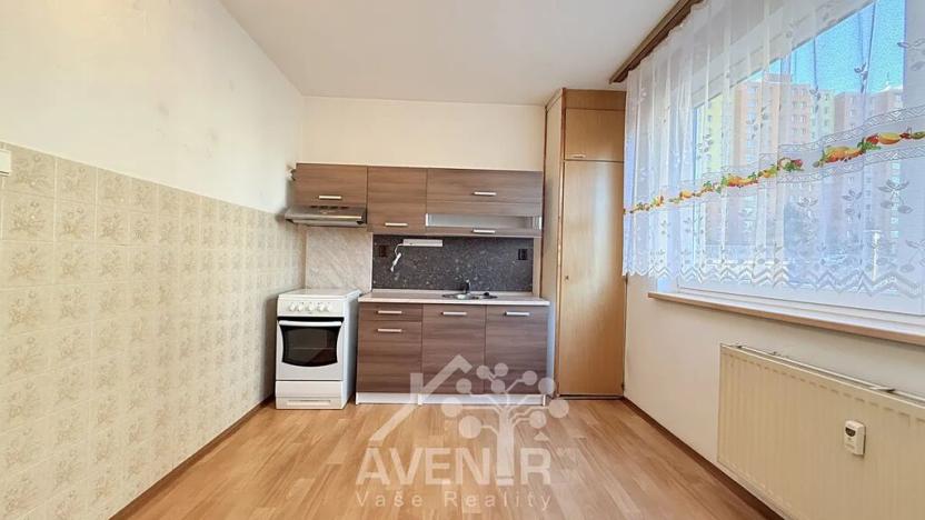 Prodej bytu 3+1, Liberec, Haškova, 75 m2