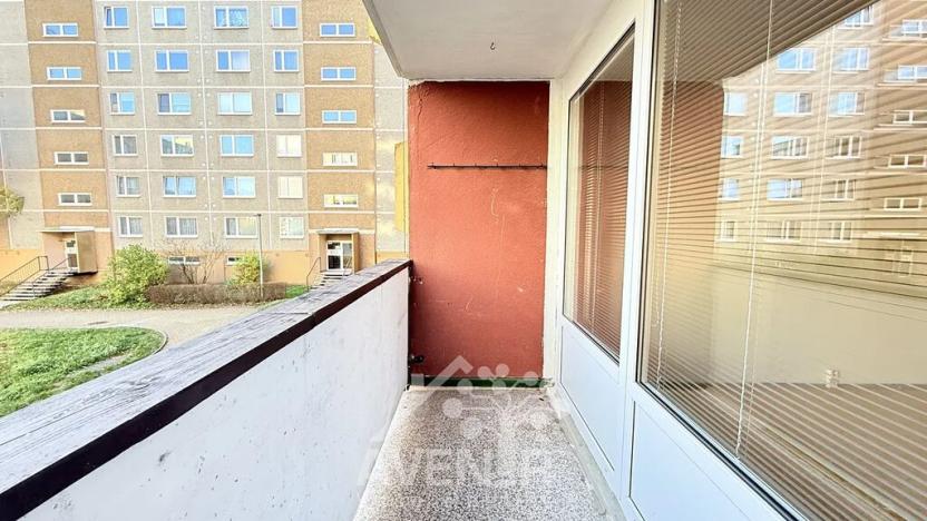 Prodej bytu 3+1, Liberec, Haškova, 75 m2