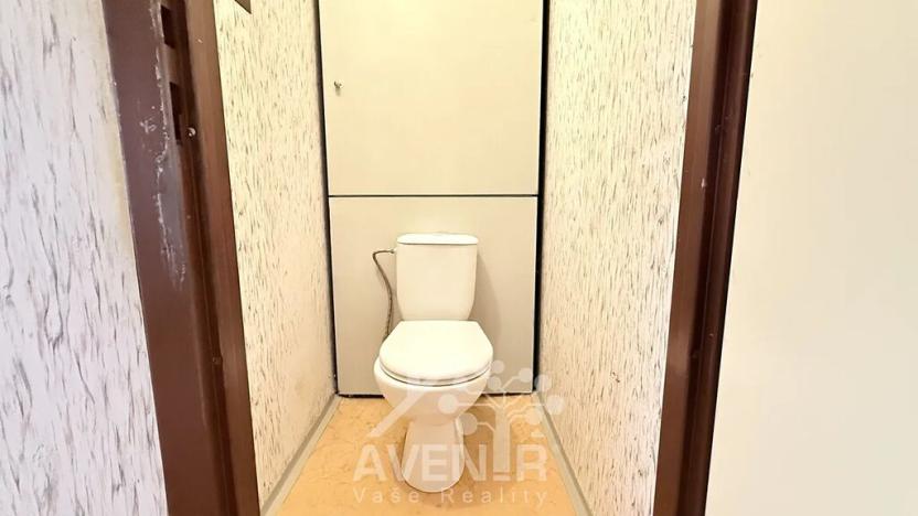 Prodej bytu 3+1, Liberec, Haškova, 75 m2