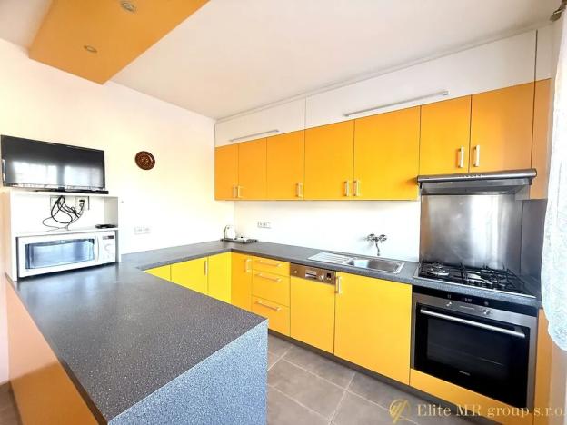 Pronájem rodinného domu, Nymburk, Maršála Koněva, 136 m2