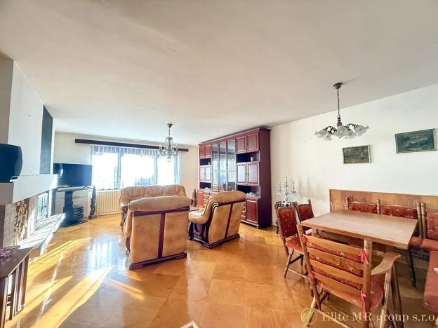 Pronájem rodinného domu, Nymburk, Maršála Koněva, 136 m2