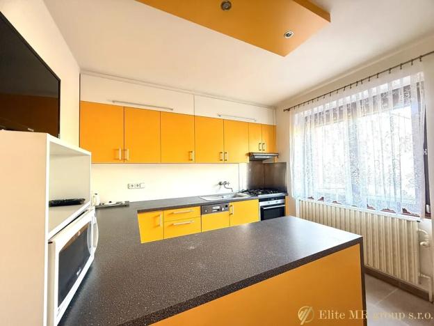 Pronájem rodinného domu, Nymburk, Maršála Koněva, 136 m2