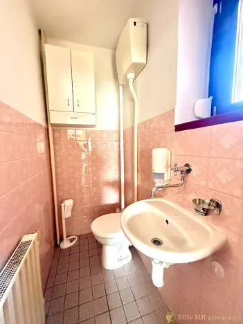 Pronájem rodinného domu, Nymburk, Maršála Koněva, 136 m2