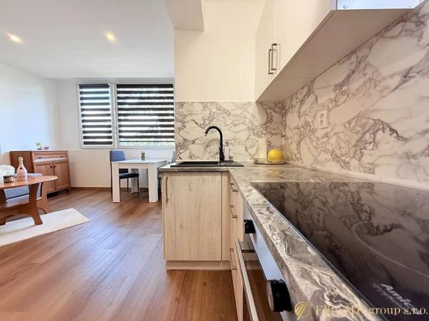 Prodej bytu 2+kk, Mladá Boleslav, Na Radouči, 42 m2