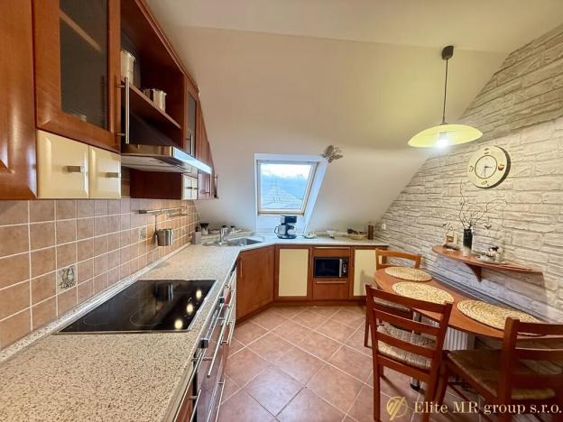 Prodej bytu 3+1, Nymburk, Maršála Koněva, 84 m2