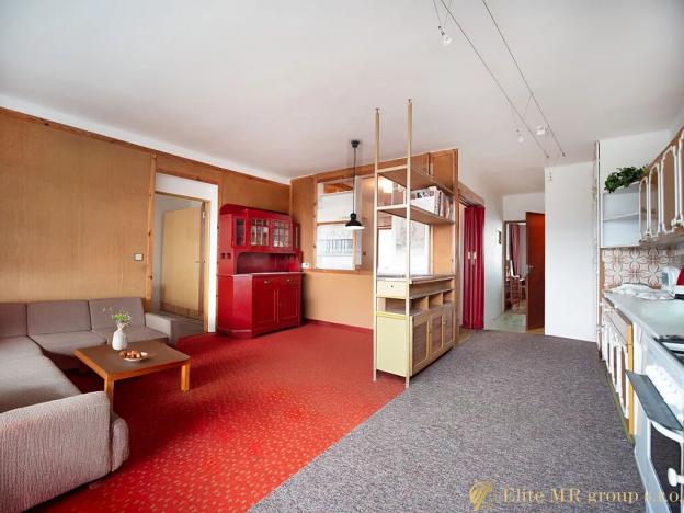 Prodej rodinného domu, Jičín, B. Čeňka, 207 m2