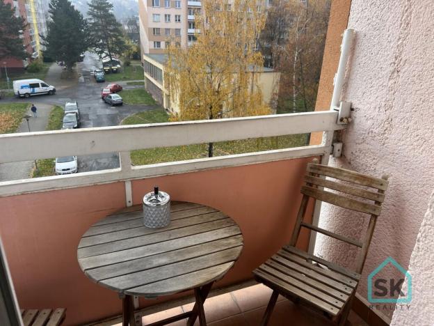 Prodej bytu 3+1, Krnov - Pod Cvilínem, SPC V, 74 m2