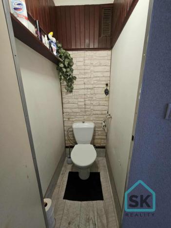 Prodej bytu 3+1, Krnov - Pod Cvilínem, SPC V, 74 m2