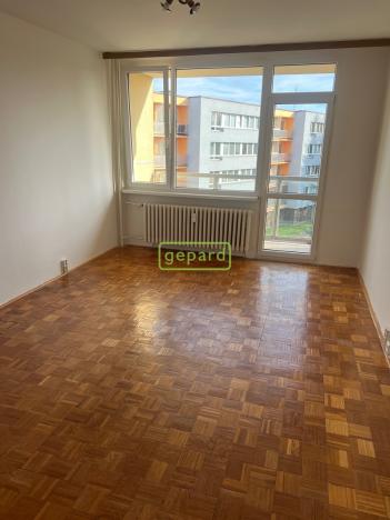 Pronájem bytu 1+kk, Jablonec nad Nisou, Hřbitovní, 28 m2